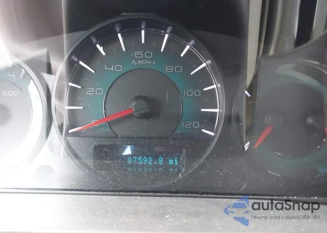 2011 Ford Fusion Se z USA, uszkodzony, nr VIN 3FAHP0HAXBR322634